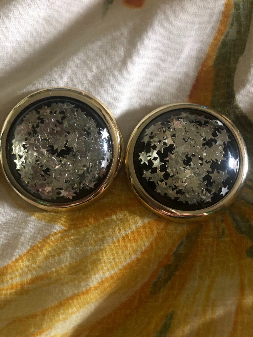 Clip On Earrings For Women